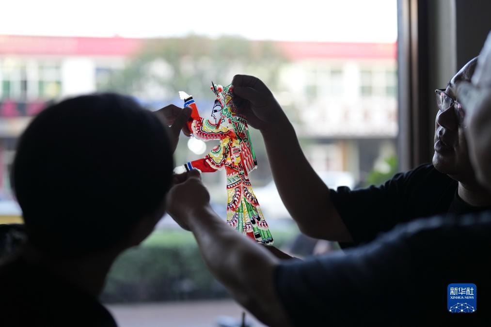 威尼斯捕鱼网